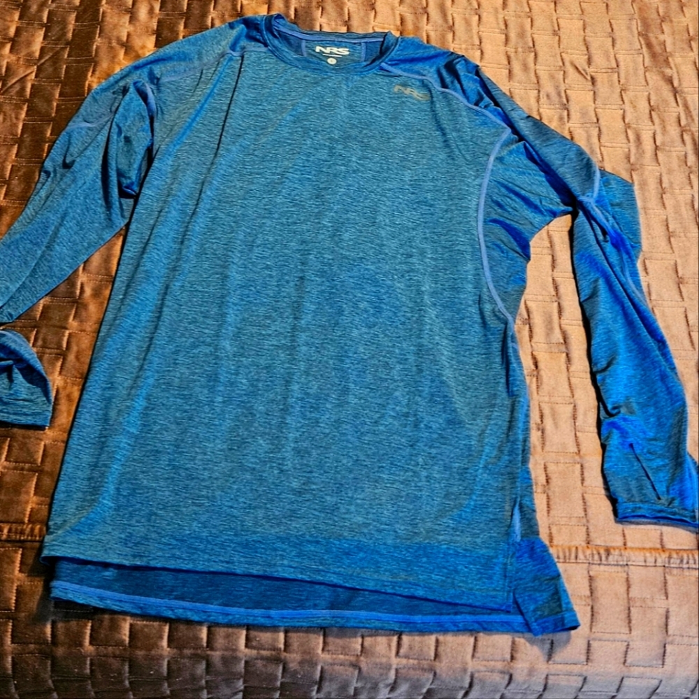 Men's NRS shirt